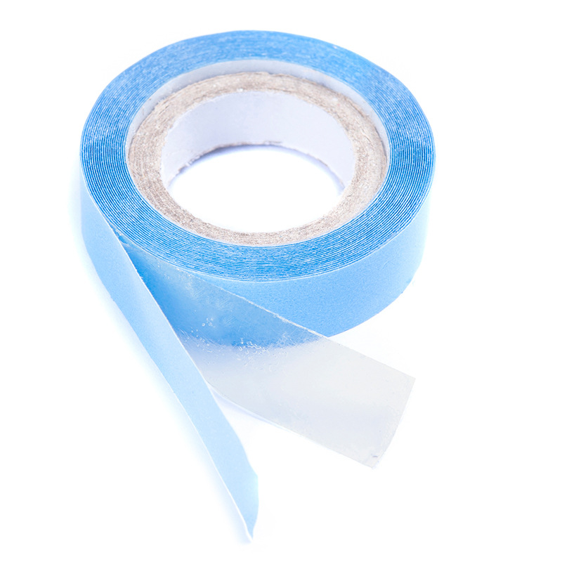 1 rotolo 2.0cm/0.8cm * 3 yarde - Hair Extension Tape In recensione e prezzo