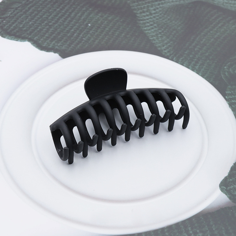 2022 nuove artigli per capelli - Hair Clip Claw Large recensione e prezzo