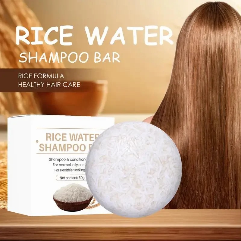 Shampoo di riso biologico Sapo - Hair Care Basic recensione e prezzo