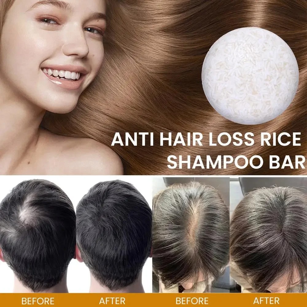 Shampoo di riso biologico Sapo - Hair Care Basic recensione e prezzo
