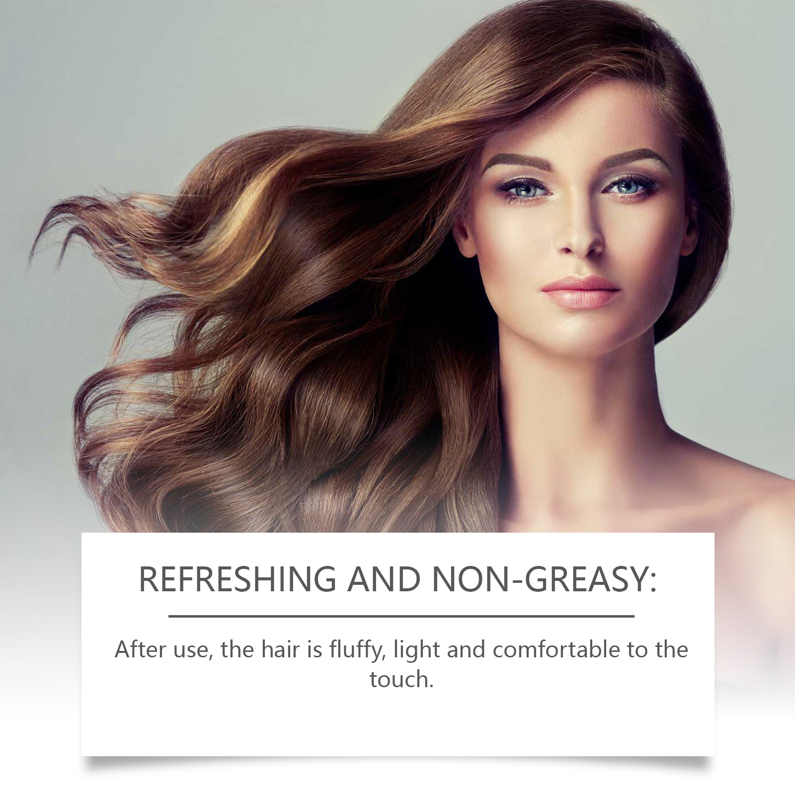 Hoegoa Spray Essenza per la Cu - Hair Care Natural Products recensione e prezzo