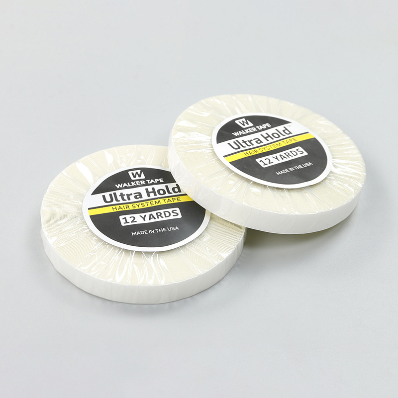 1 Rotolo di Nastro Biadesivo W - Hair Extension Tape In recensione e prezzo