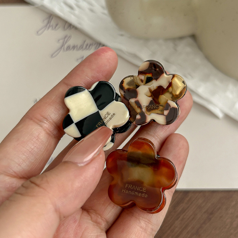 Set di 8 fermagli per capelli  - Hair Clip Claw Large recensione e prezzo