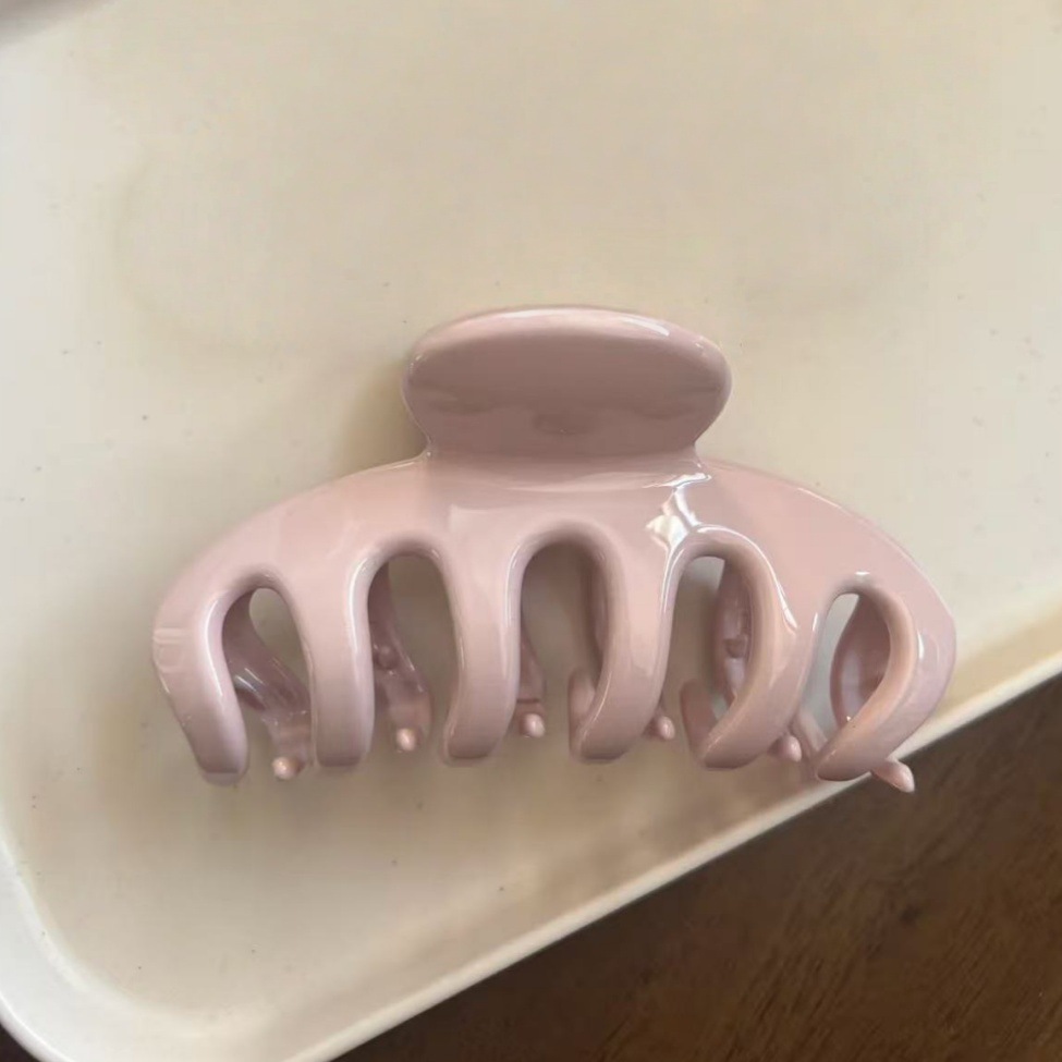 Fermaglio per capelli coreano  - Hair Clip Claw Large recensione e prezzo