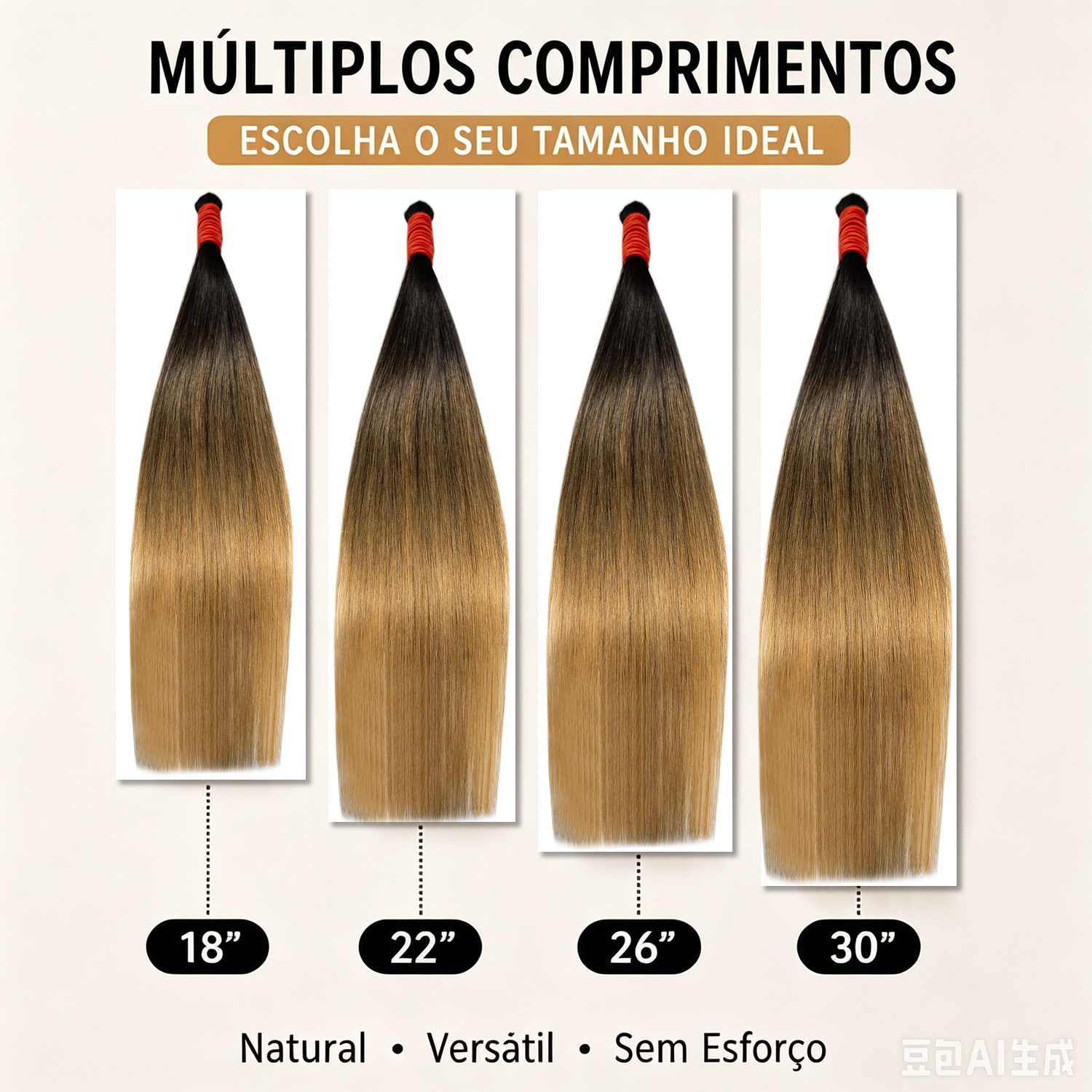 Capelli Umani Colorati Senza T - Hair Care Color recensione e prezzo