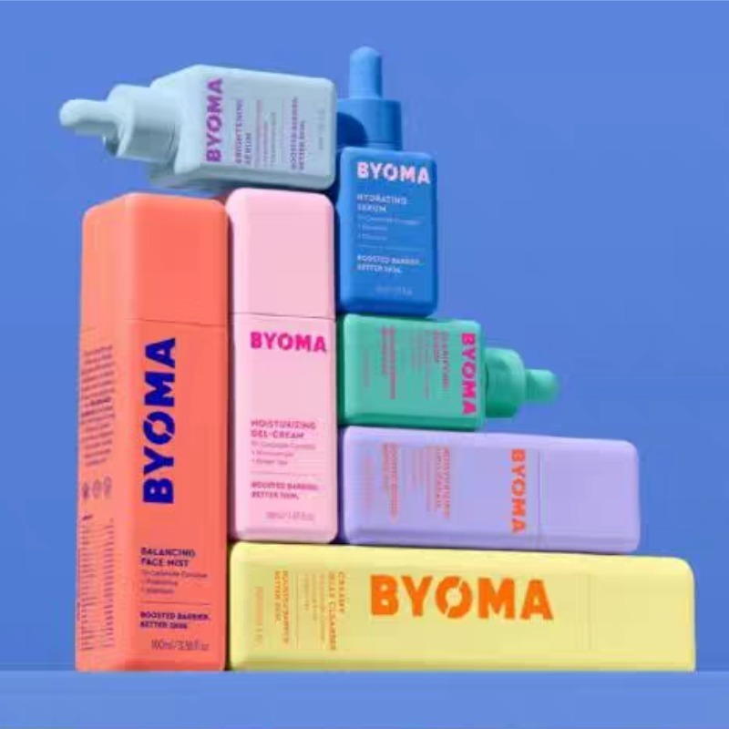 BYOMA Ceramide Tonico Latteo P - Hair Care Gisou recensione e prezzo