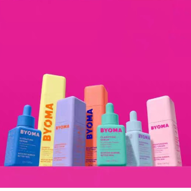 BYOMA Ceramide Tonico Latteo P - Hair Care Gisou recensione e prezzo