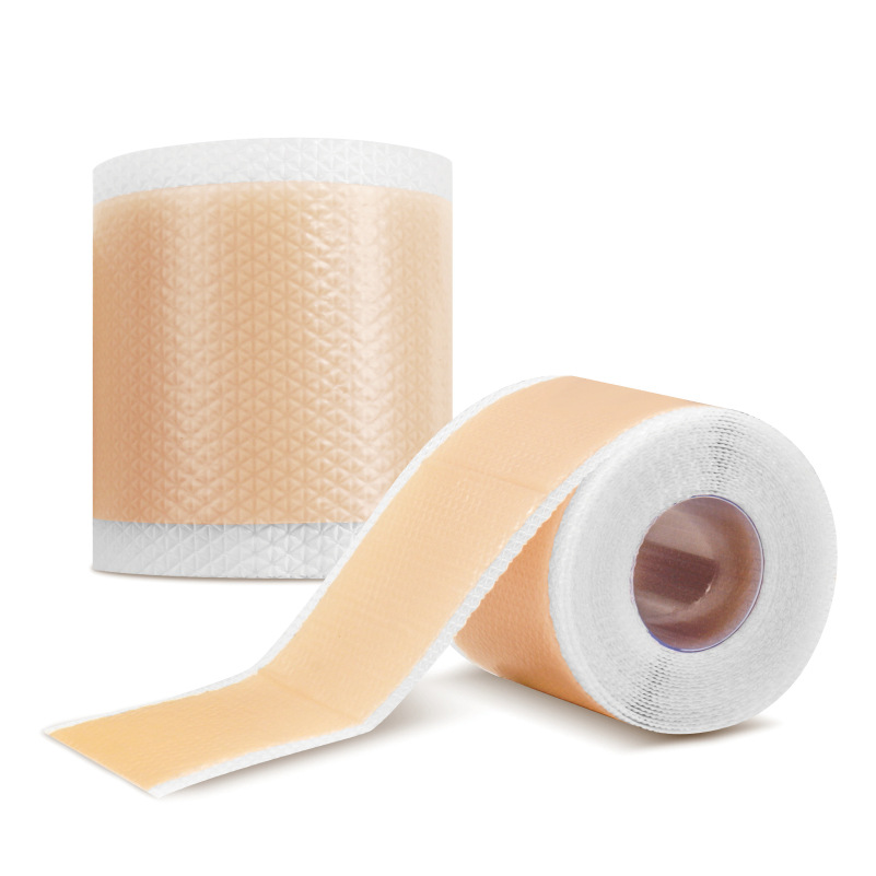 Nastro Adesivo Traspirante Ant - Hair Extension Tape In recensione e prezzo
