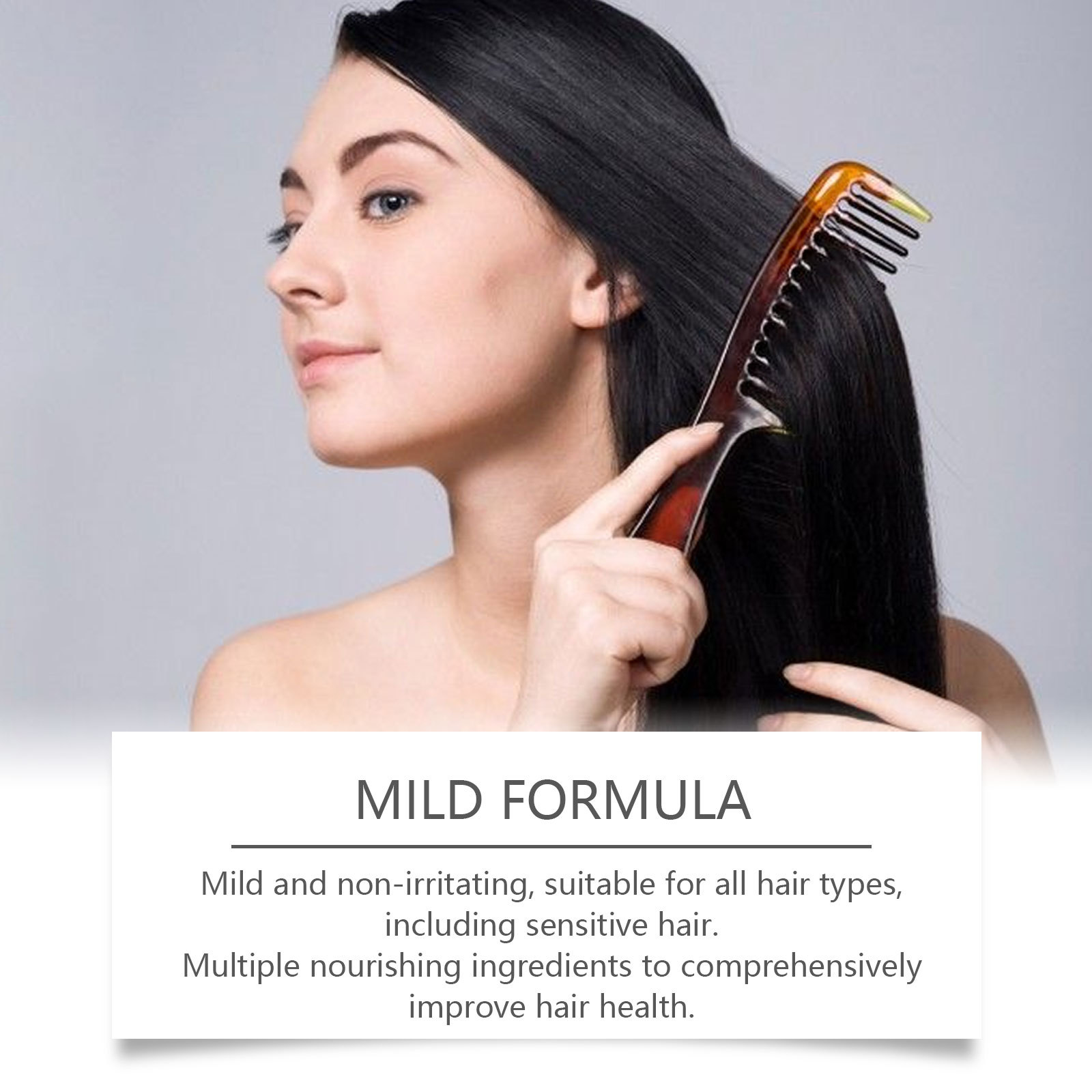 Capsule di siero per la cura d - Hair Care For Hair Loss recensione e prezzo