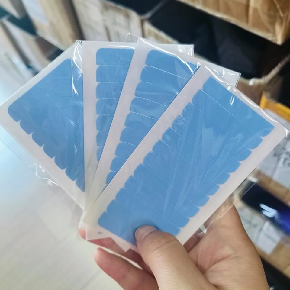 Kit per l'Installazione di Par - Hair Extension Tape In recensione e prezzo