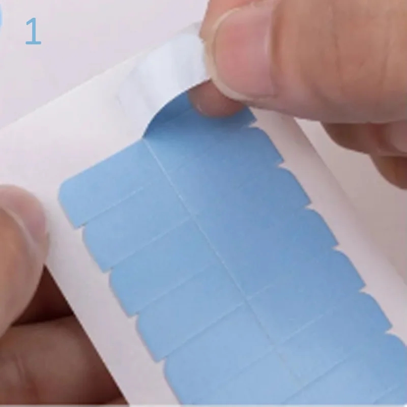 Kit per l'Installazione di Par - Hair Extension Tape In recensione e prezzo