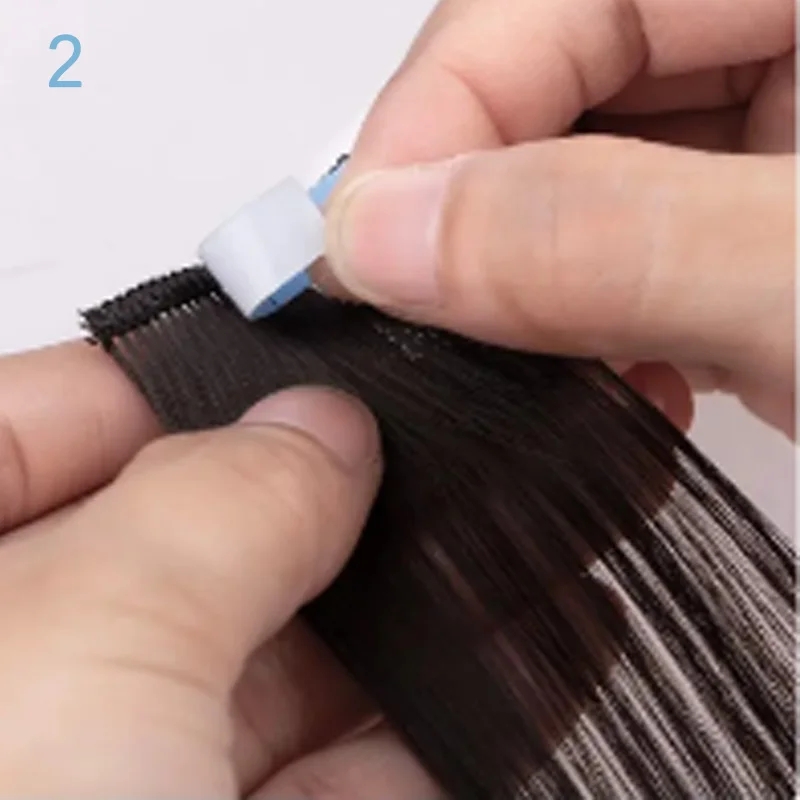 Kit per l'Installazione di Par - Hair Extension Tape In recensione e prezzo