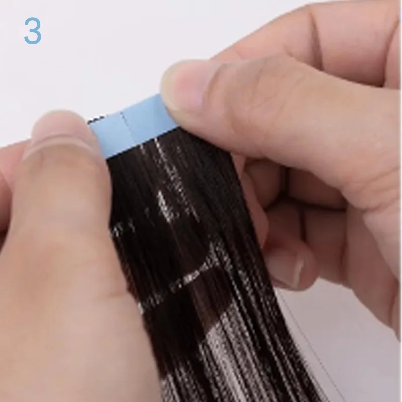 Kit per l'Installazione di Par - Hair Extension Tape In recensione e prezzo