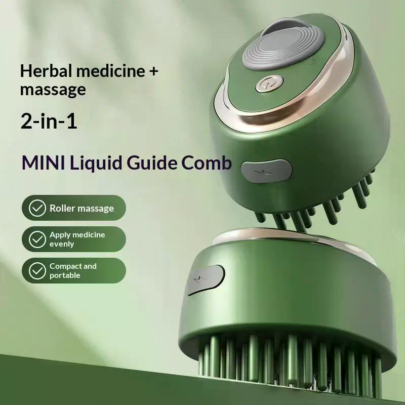 Applicatore per il cuoio capel - Hair Care For Hair Growth recensione e prezzo
