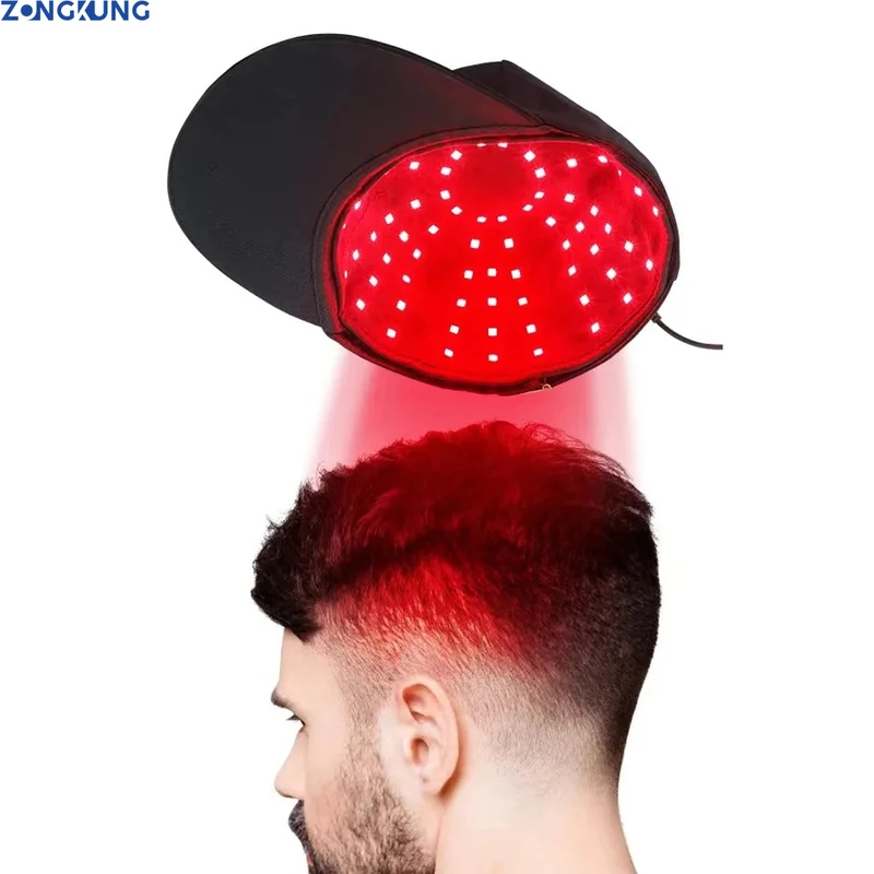Cappello Terapeutico per la Cr - Hair Care For Hair Loss recensione e prezzo