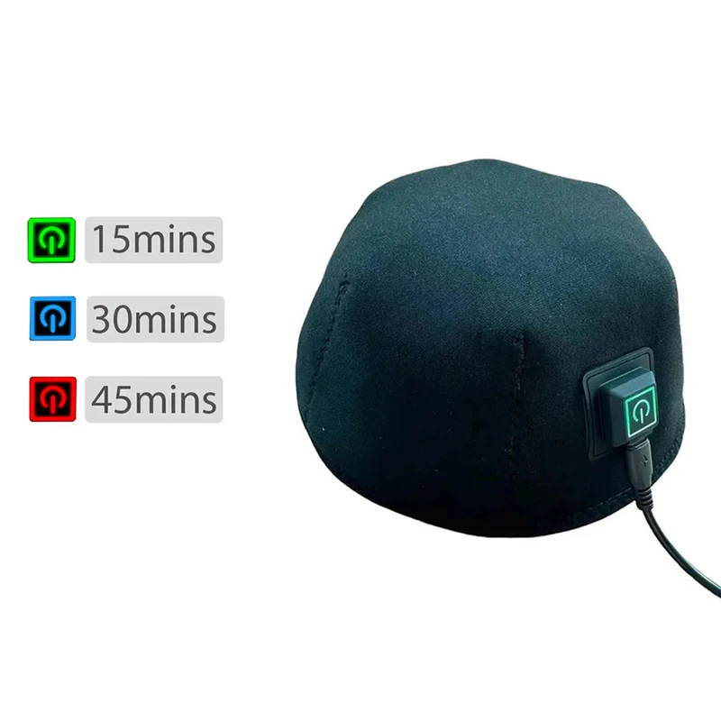 Cappello Terapeutico per la Cr - Hair Care For Hair Loss recensione e prezzo