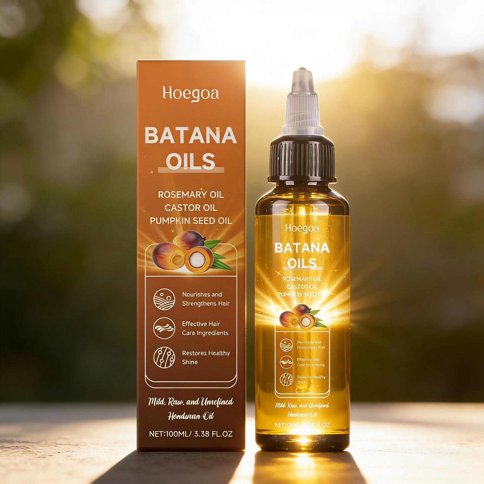 ​ Olio per la Crescita dei Cap - Hair Care For Hair Loss recensione e prezzo