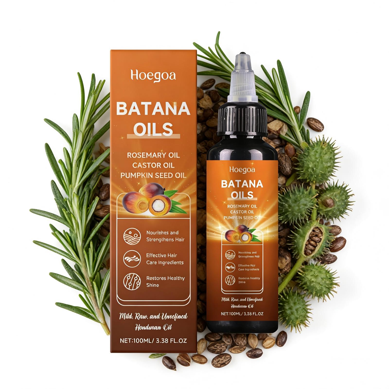​ Olio per la Crescita dei Cap - Hair Care For Hair Loss recensione e prezzo